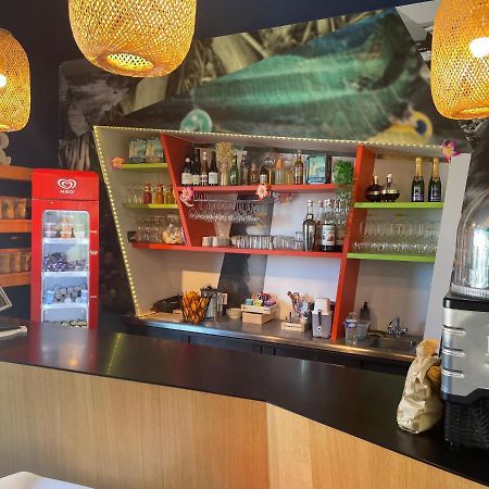 Ibis Styles Collioure Port Vendres Ξενοδοχείο Εξωτερικό φωτογραφία