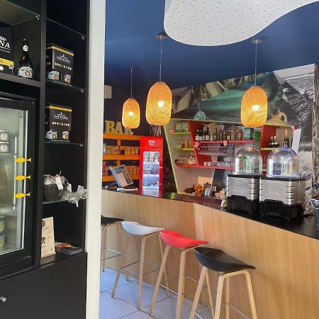 Ibis Styles Collioure Port Vendres Ξενοδοχείο Εξωτερικό φωτογραφία