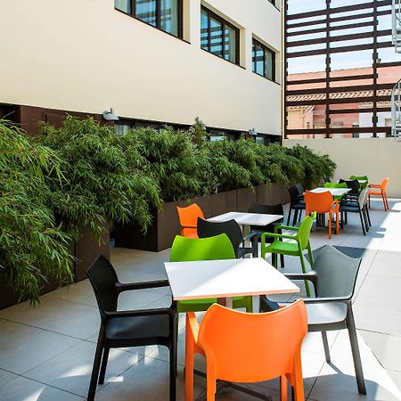 Ibis Styles Collioure Port Vendres Ξενοδοχείο Εξωτερικό φωτογραφία