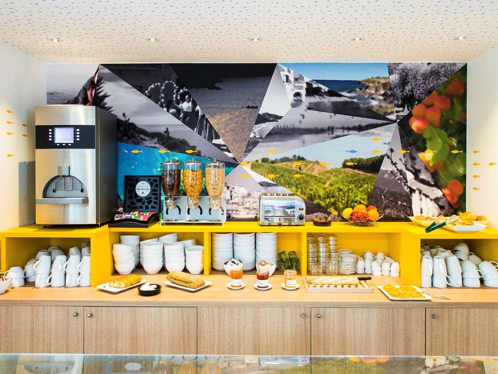 Ibis Styles Collioure Port Vendres Ξενοδοχείο Εξωτερικό φωτογραφία