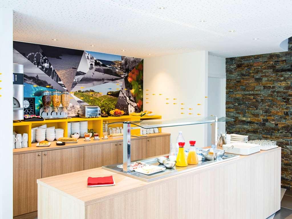 Ibis Styles Collioure Port Vendres Ξενοδοχείο Εξωτερικό φωτογραφία