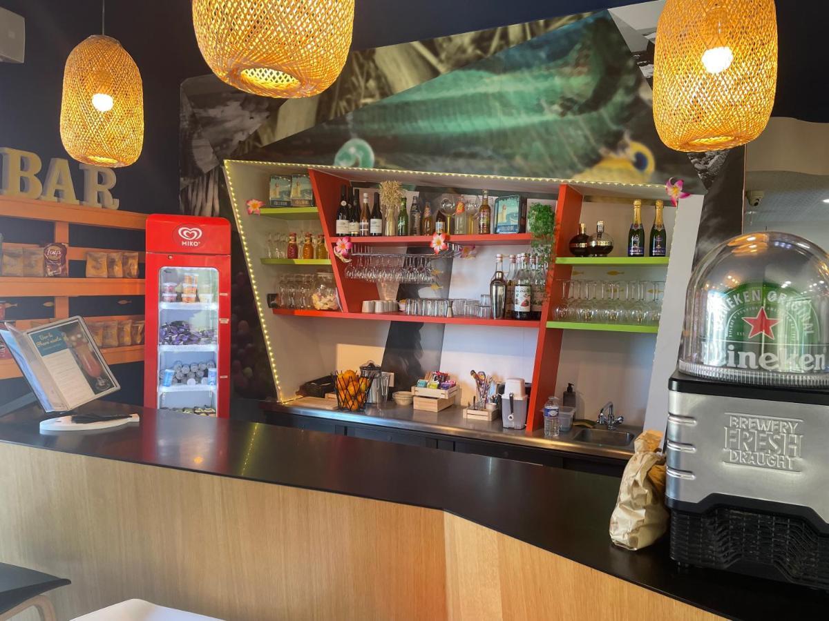 Ibis Styles Collioure Port Vendres Ξενοδοχείο Εξωτερικό φωτογραφία