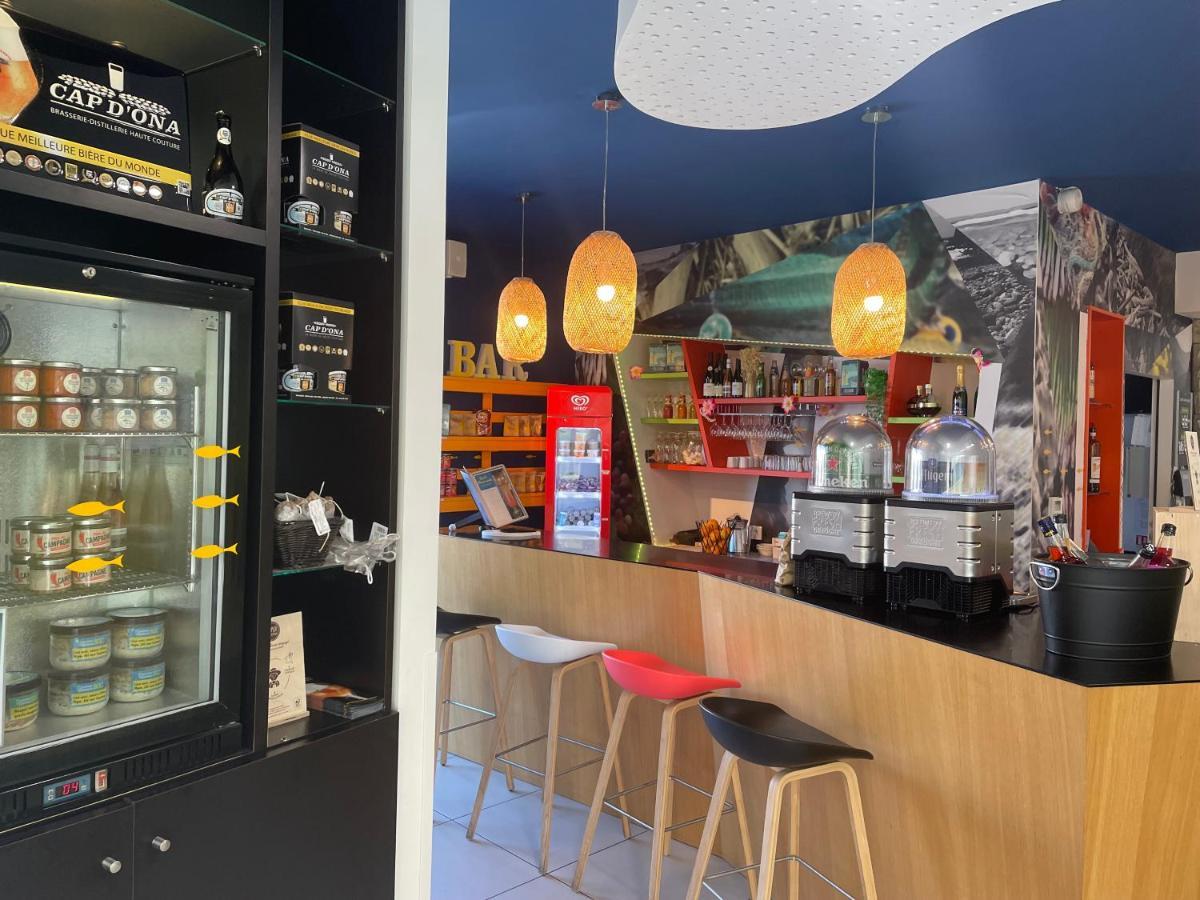 Ibis Styles Collioure Port Vendres Ξενοδοχείο Εξωτερικό φωτογραφία