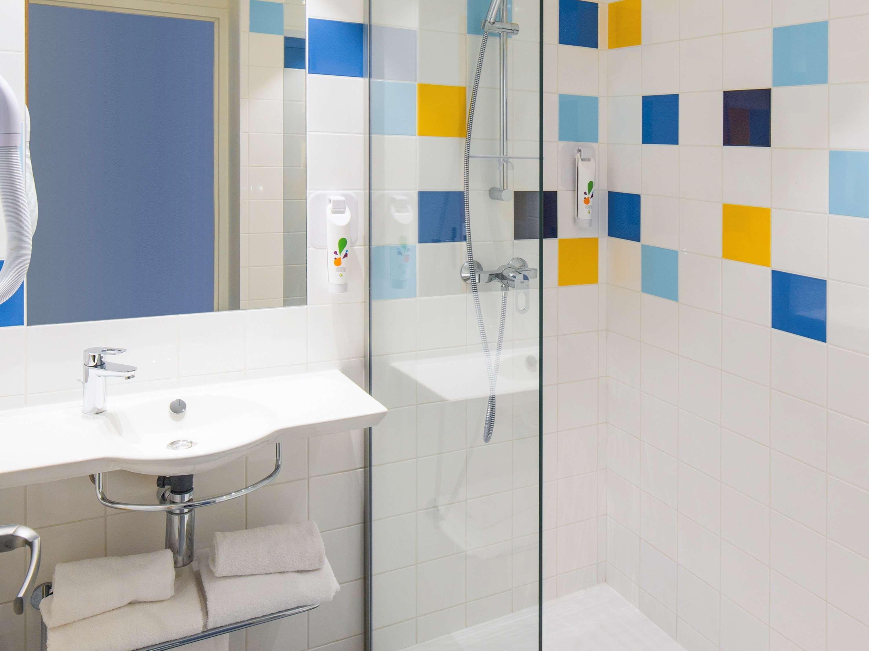 Ibis Styles Collioure Port Vendres Ξενοδοχείο Εξωτερικό φωτογραφία