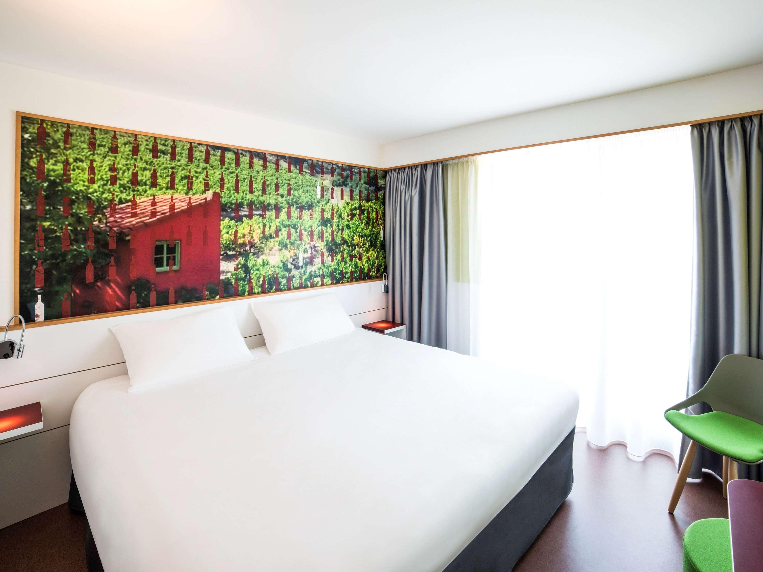 Ibis Styles Collioure Port Vendres Ξενοδοχείο Εξωτερικό φωτογραφία