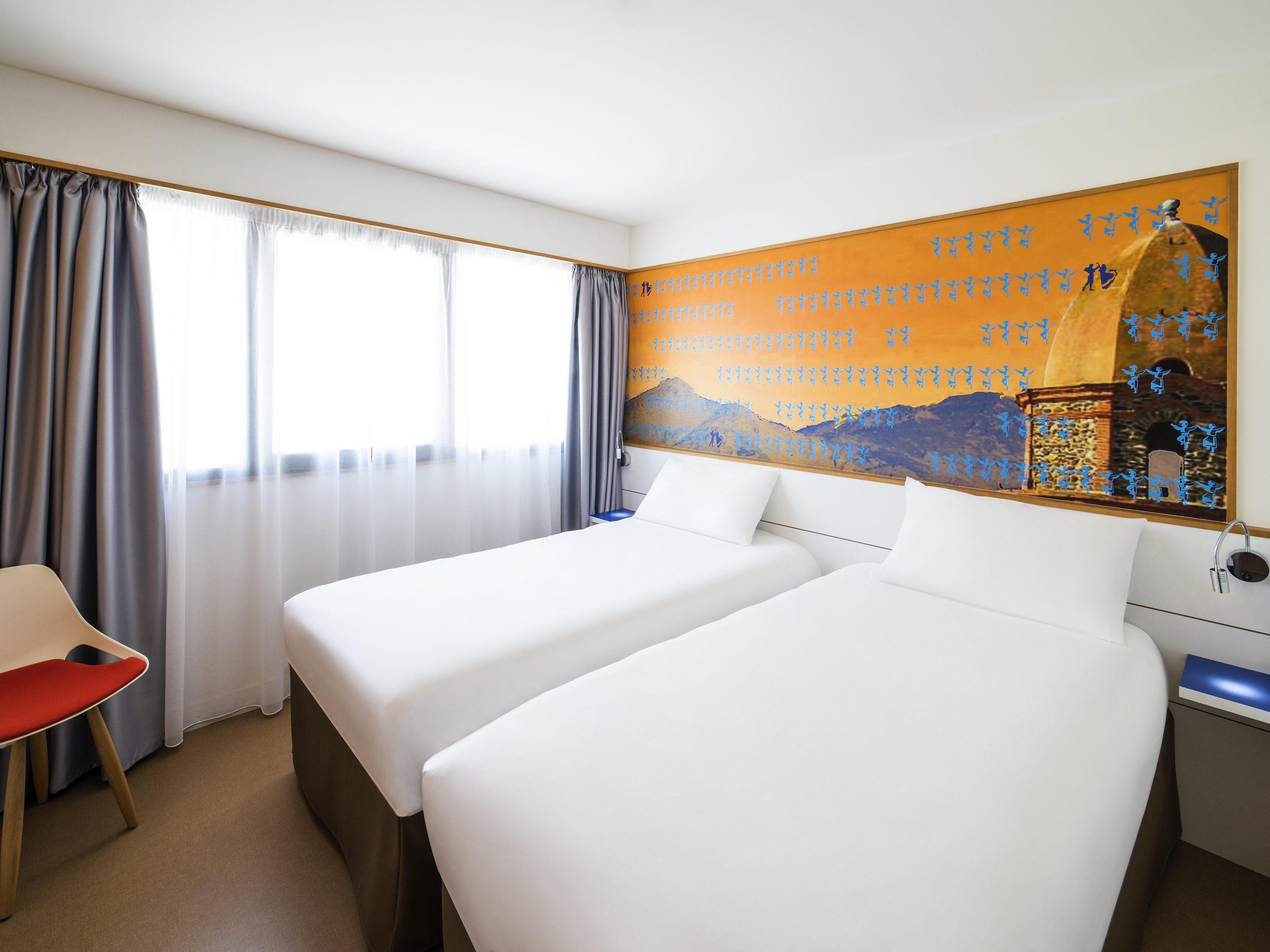 Ibis Styles Collioure Port Vendres Ξενοδοχείο Εξωτερικό φωτογραφία