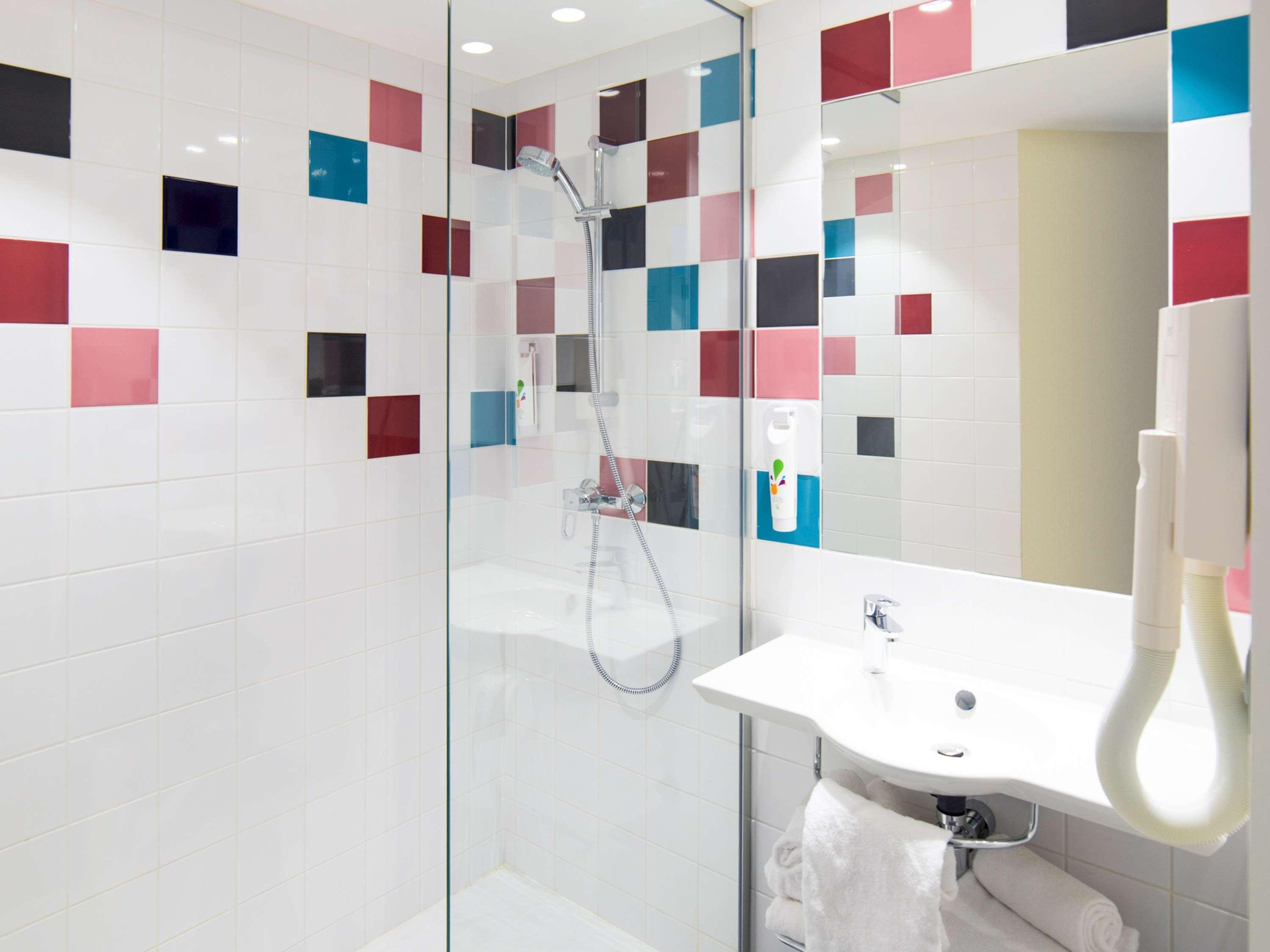Ibis Styles Collioure Port Vendres Ξενοδοχείο Εξωτερικό φωτογραφία