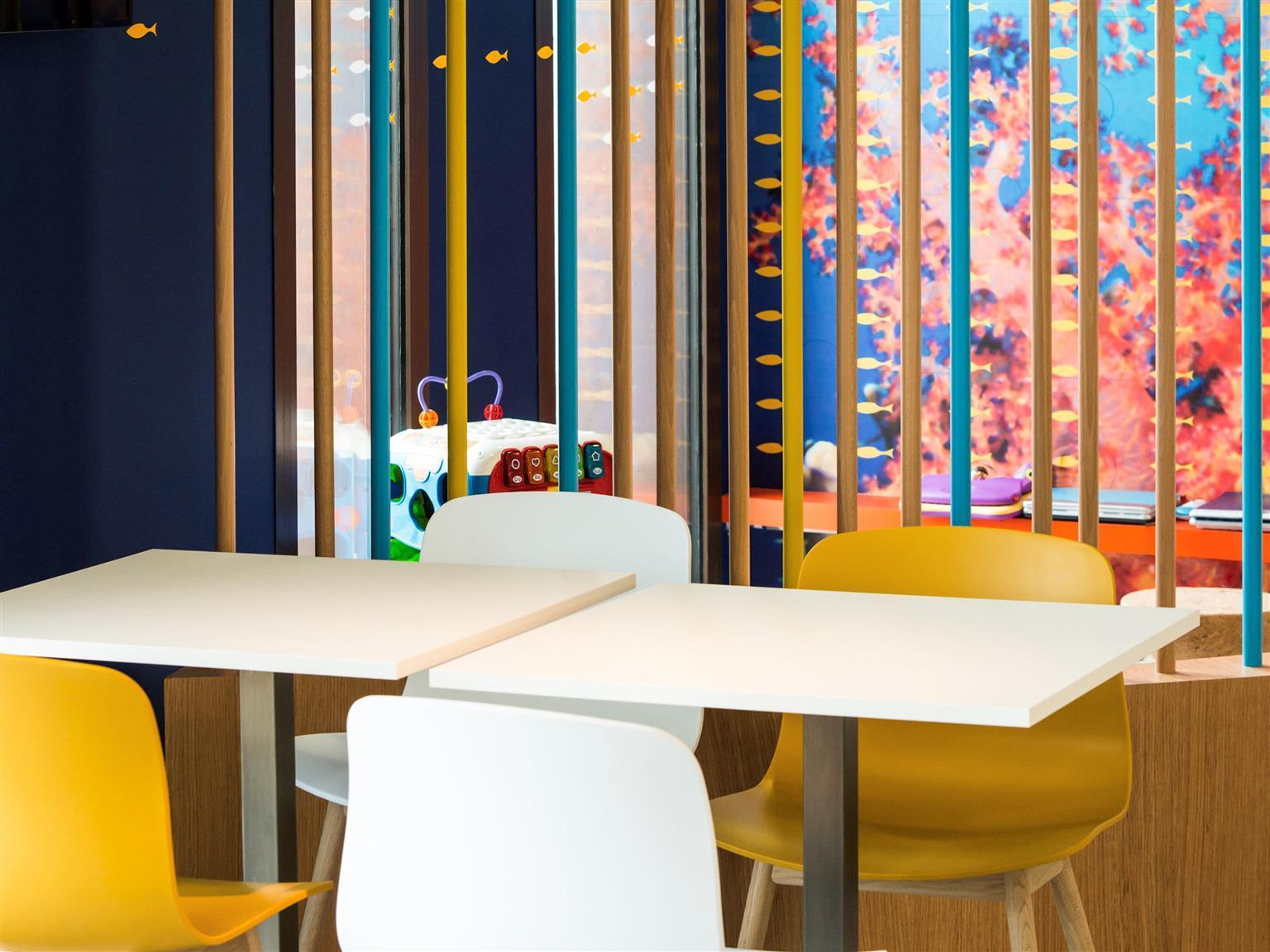 Ibis Styles Collioure Port Vendres Ξενοδοχείο Εξωτερικό φωτογραφία