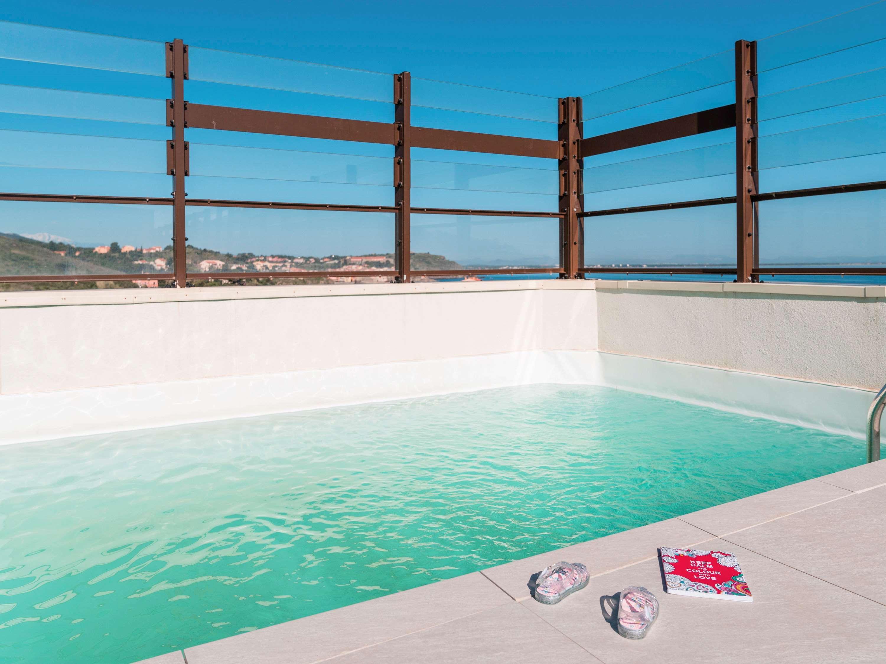 Ibis Styles Collioure Port Vendres Ξενοδοχείο Εξωτερικό φωτογραφία