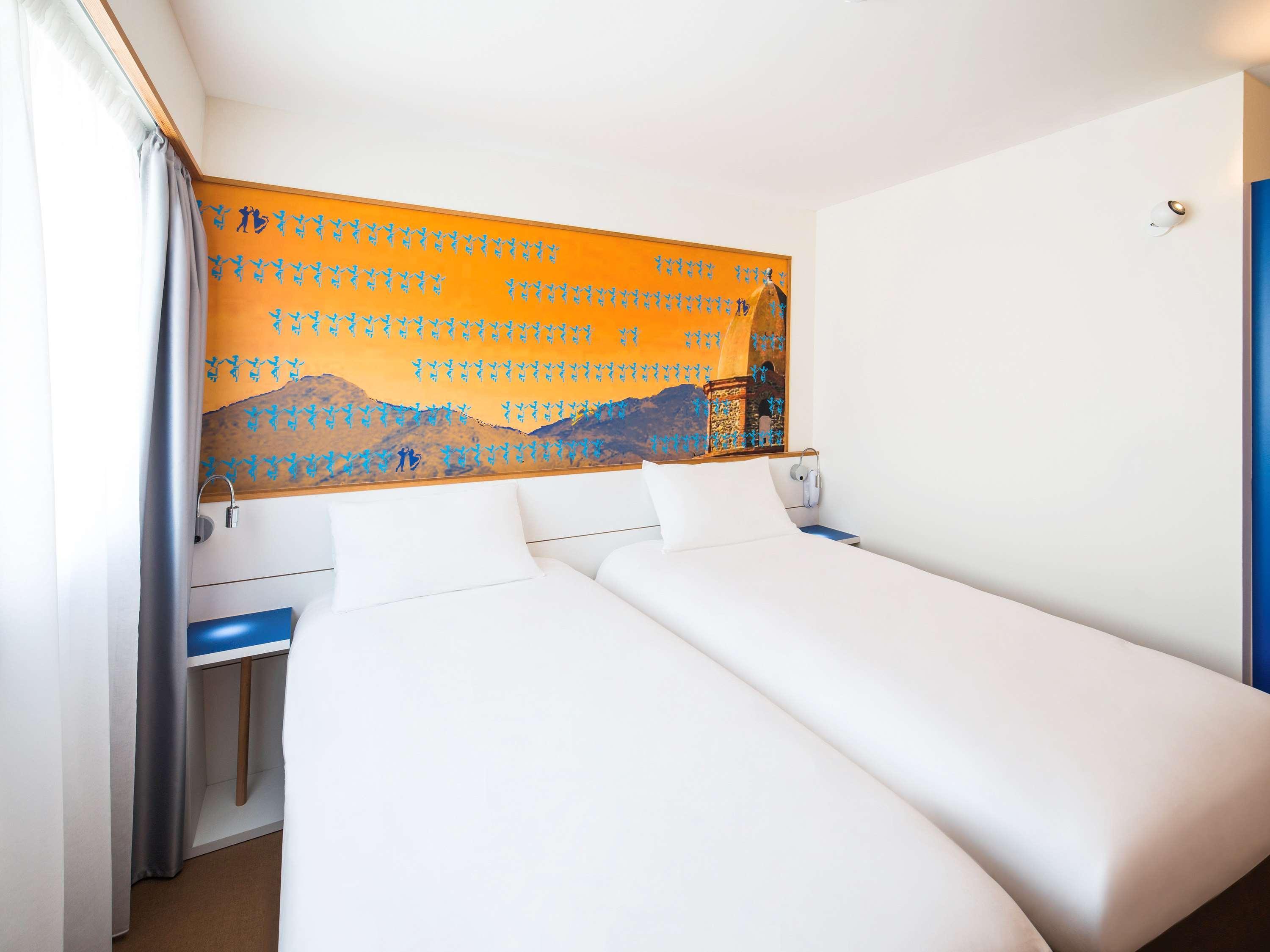 Ibis Styles Collioure Port Vendres Ξενοδοχείο Εξωτερικό φωτογραφία