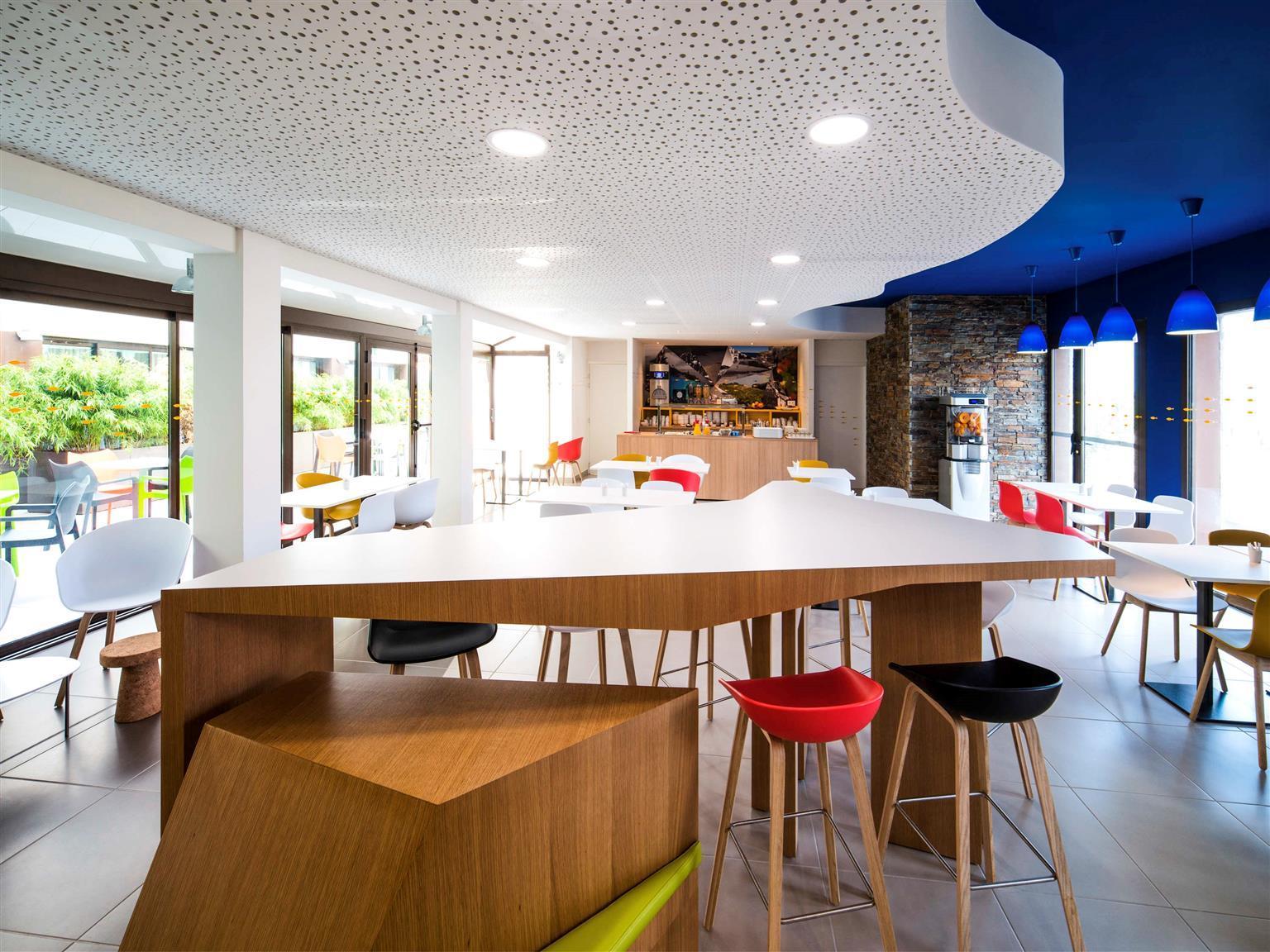 Ibis Styles Collioure Port Vendres Ξενοδοχείο Εξωτερικό φωτογραφία