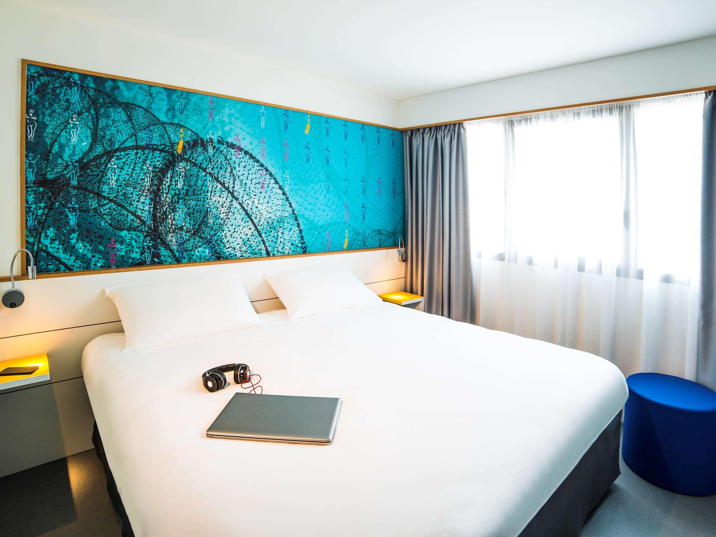 Ibis Styles Collioure Port Vendres Ξενοδοχείο Εξωτερικό φωτογραφία