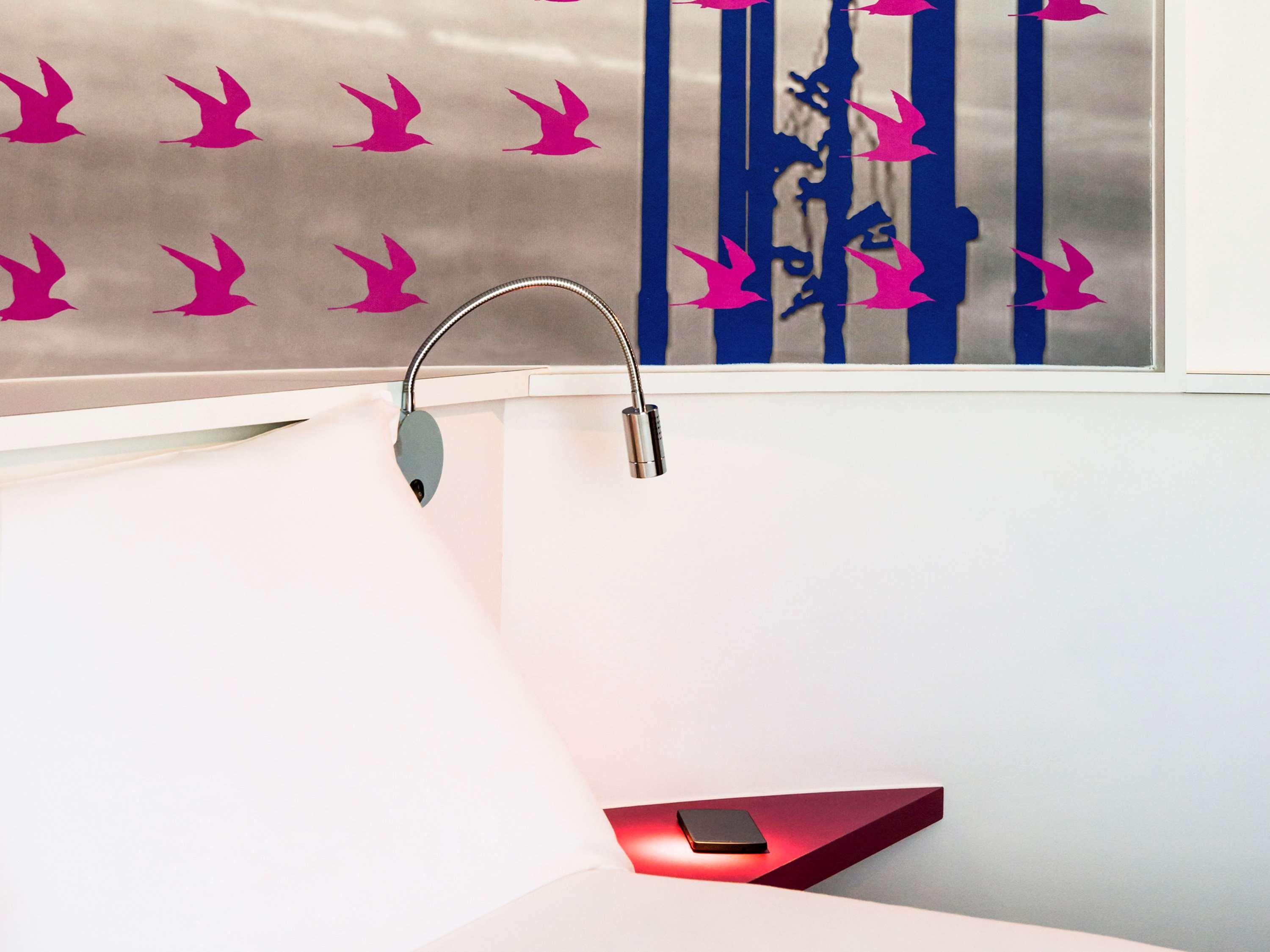 Ibis Styles Collioure Port Vendres Ξενοδοχείο Εξωτερικό φωτογραφία