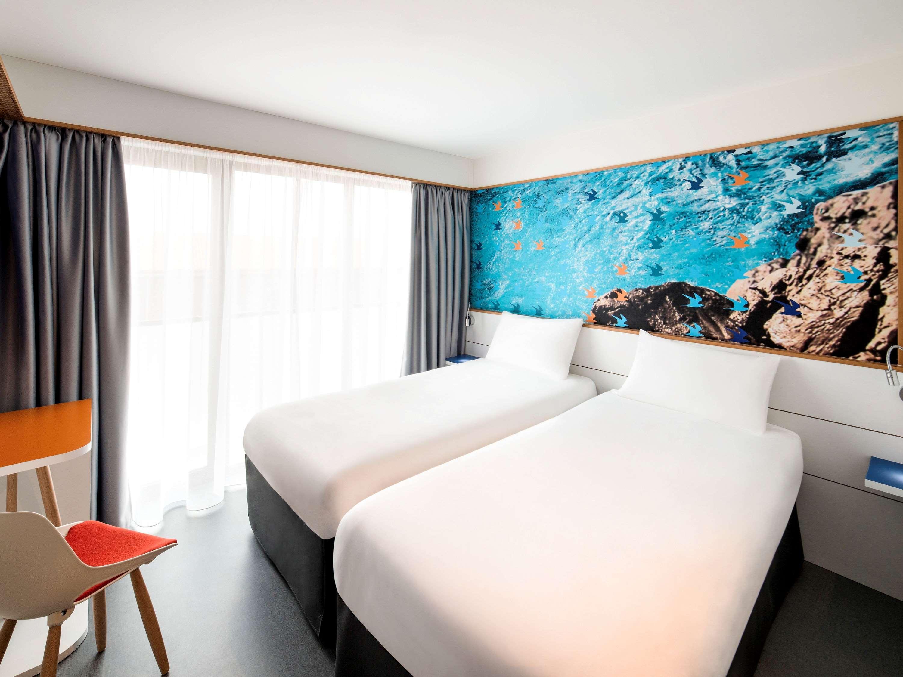 Ibis Styles Collioure Port Vendres Ξενοδοχείο Εξωτερικό φωτογραφία