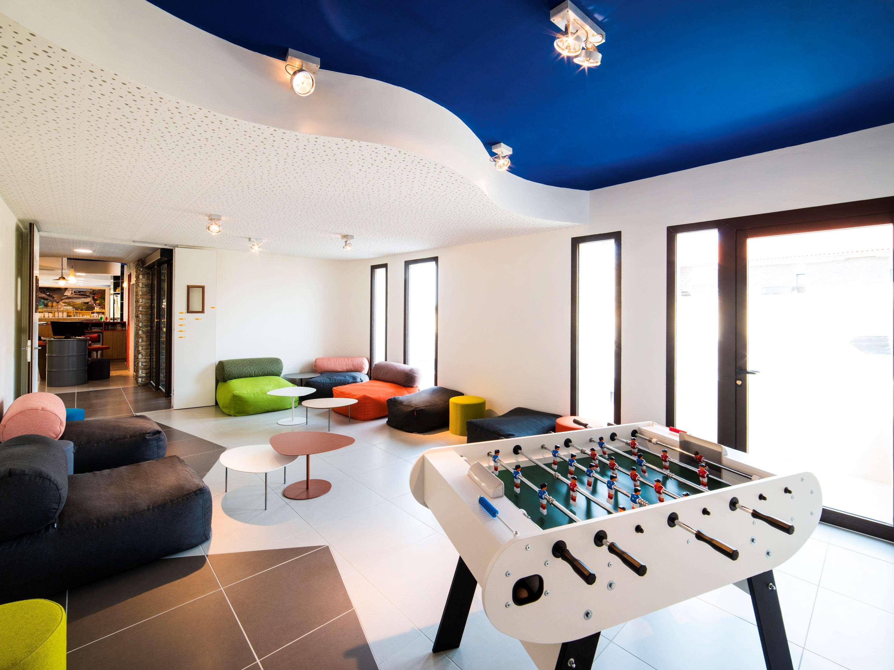 Ibis Styles Collioure Port Vendres Ξενοδοχείο Εξωτερικό φωτογραφία