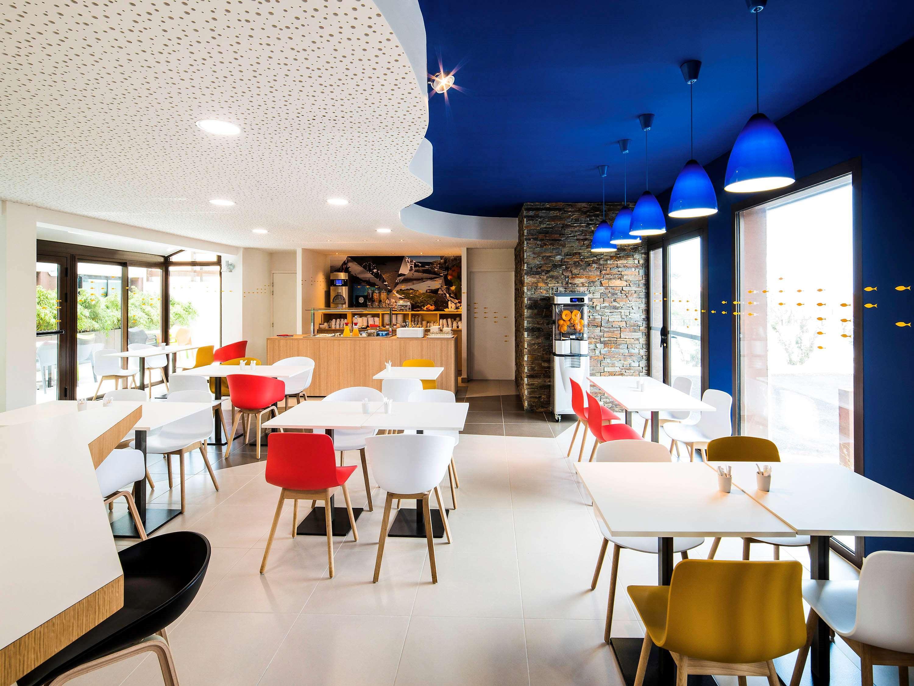 Ibis Styles Collioure Port Vendres Ξενοδοχείο Εξωτερικό φωτογραφία