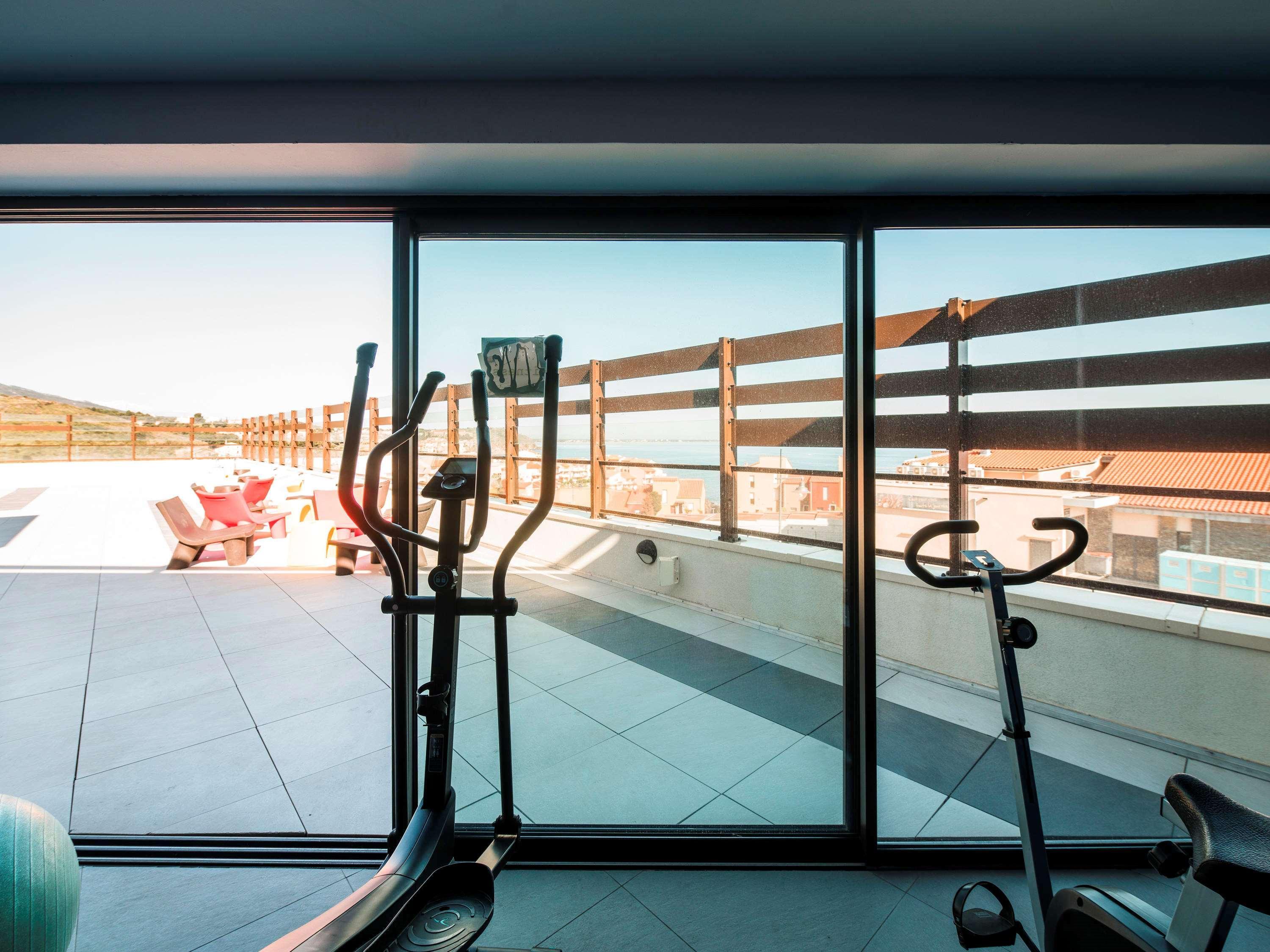 Ibis Styles Collioure Port Vendres Ξενοδοχείο Εξωτερικό φωτογραφία