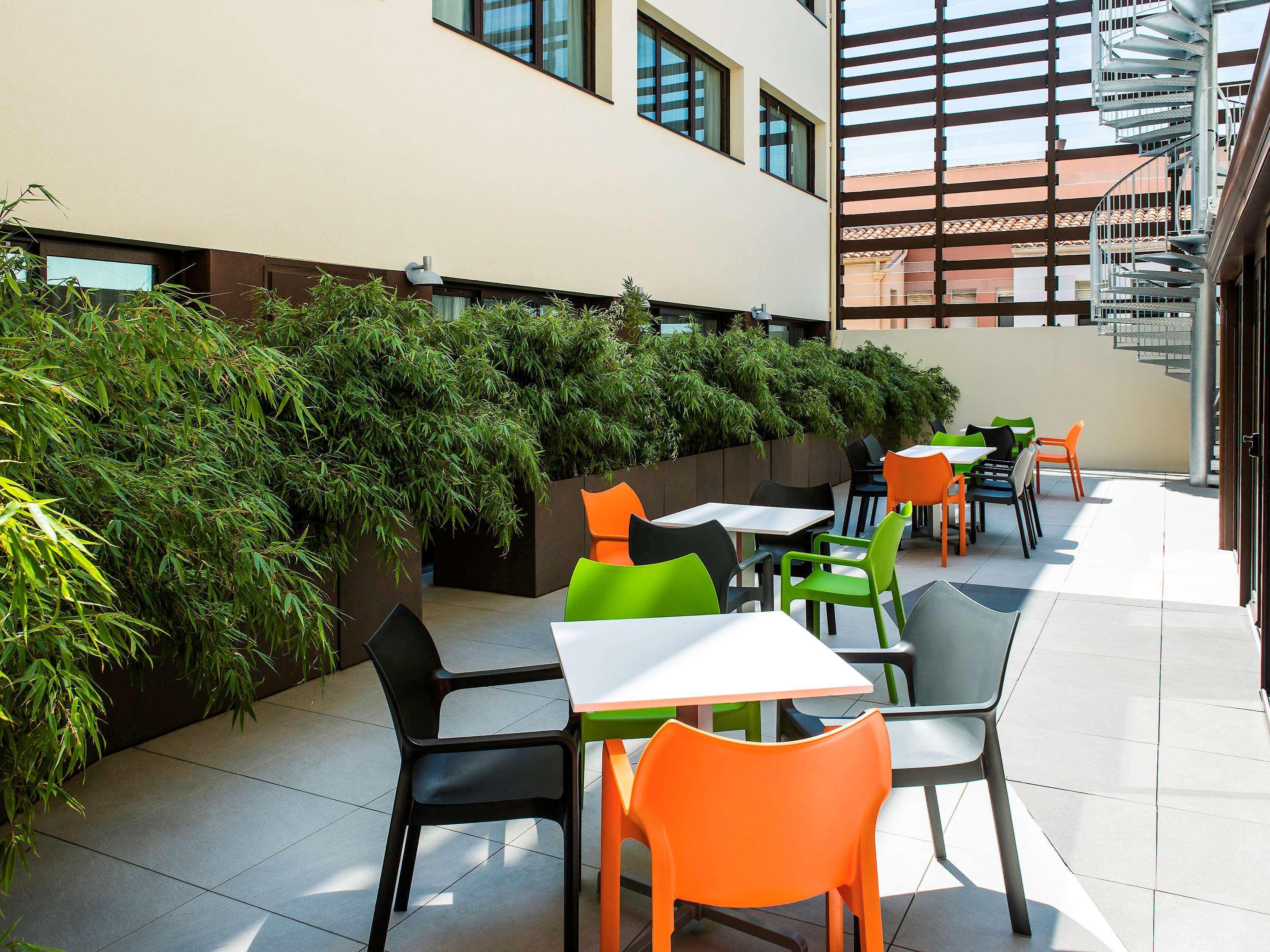 Ibis Styles Collioure Port Vendres Ξενοδοχείο Εξωτερικό φωτογραφία