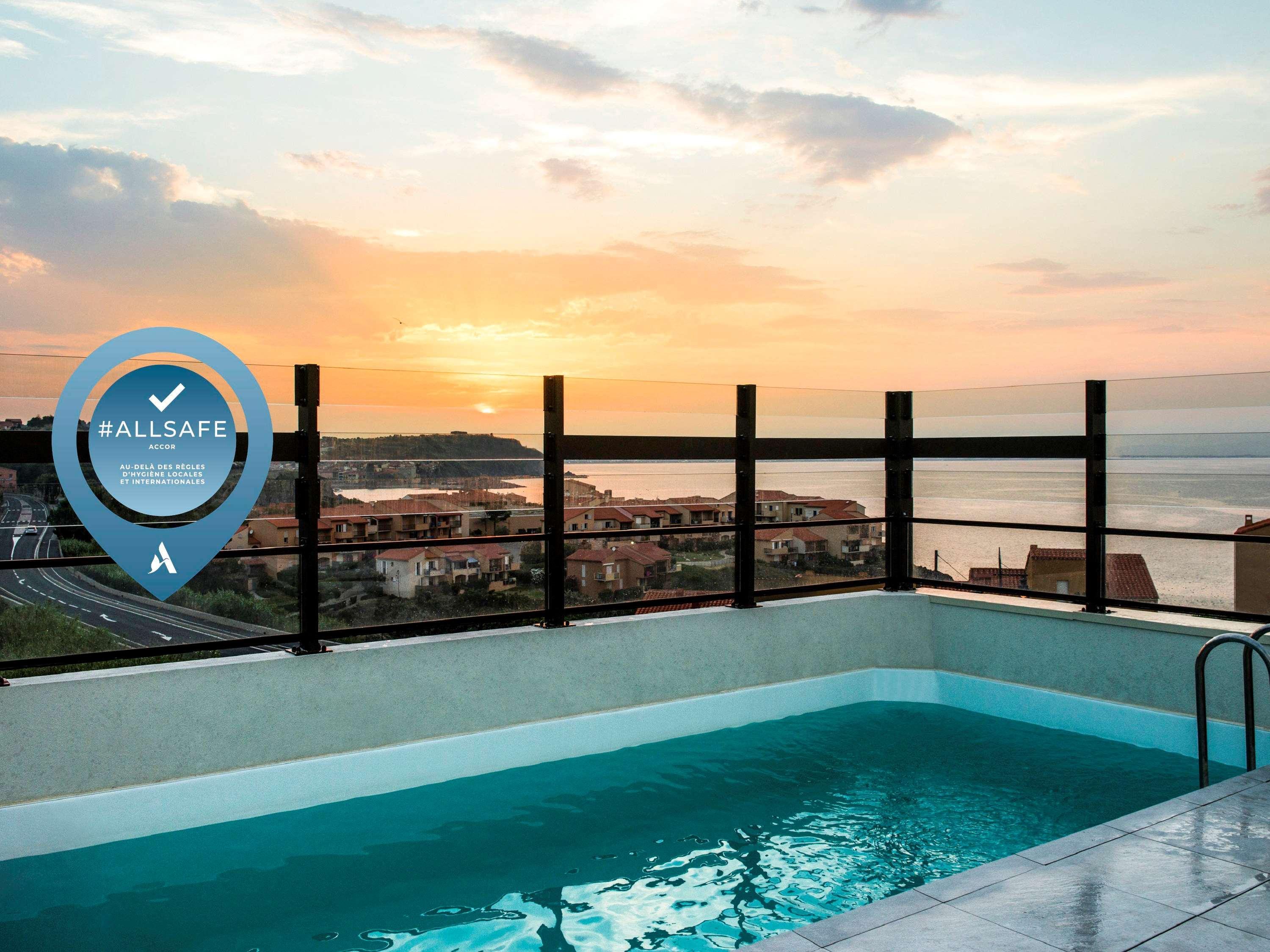 Ibis Styles Collioure Port Vendres Ξενοδοχείο Εξωτερικό φωτογραφία
