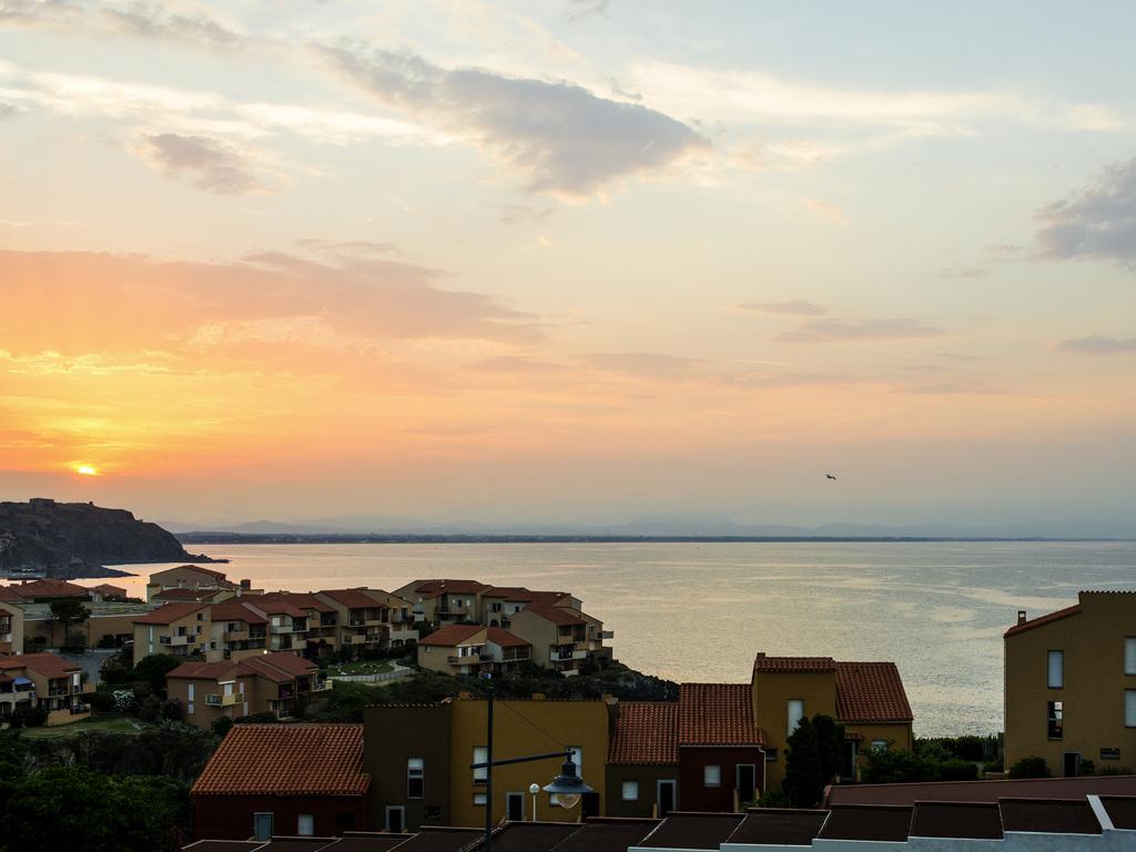 Ibis Styles Collioure Port Vendres Ξενοδοχείο Εξωτερικό φωτογραφία