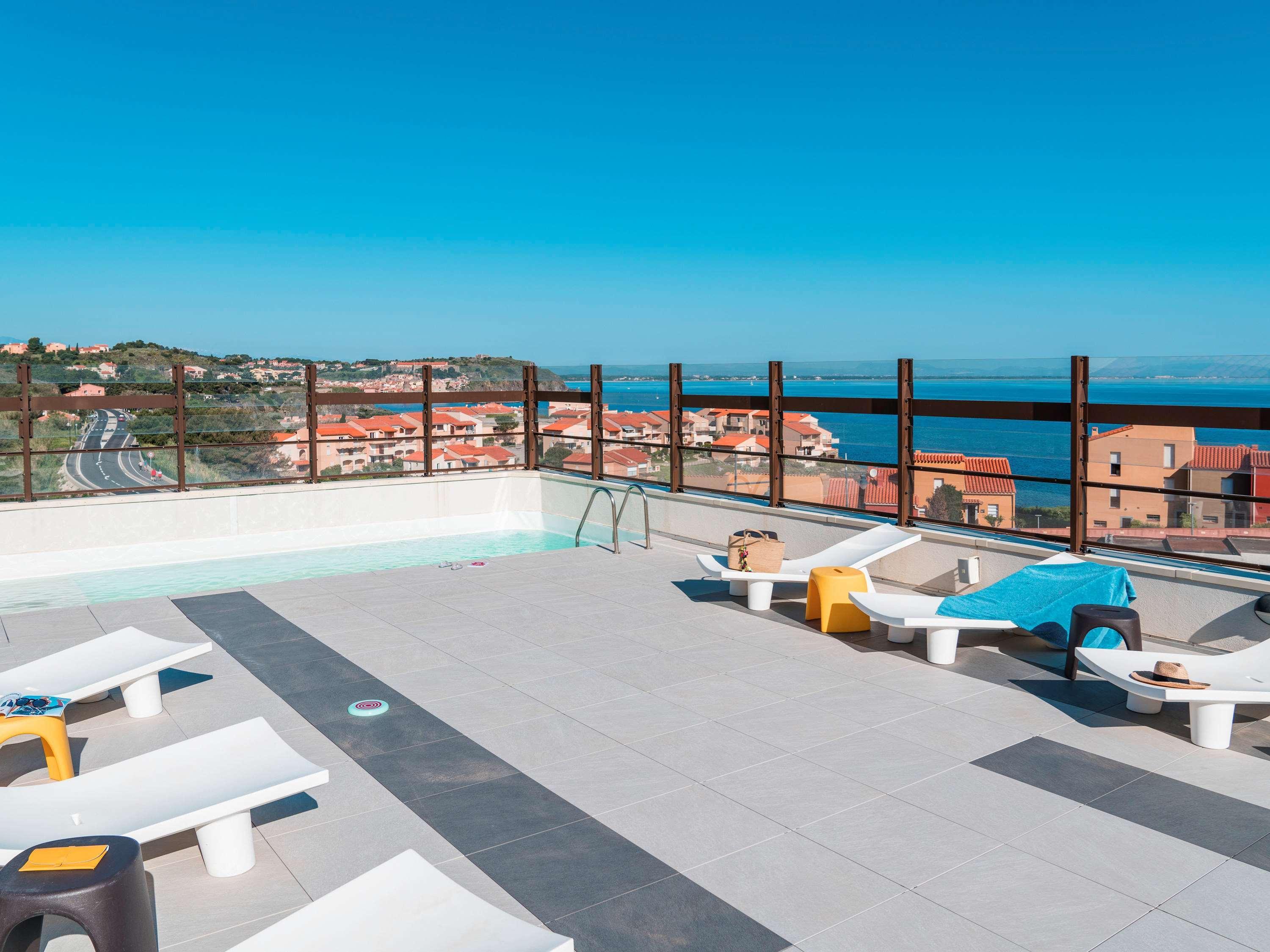 Ibis Styles Collioure Port Vendres Ξενοδοχείο Εξωτερικό φωτογραφία