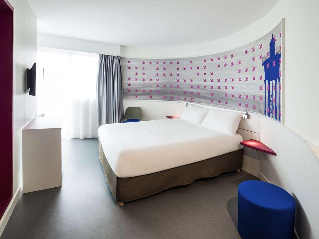 Ibis Styles Collioure Port Vendres Ξενοδοχείο Δωμάτιο φωτογραφία