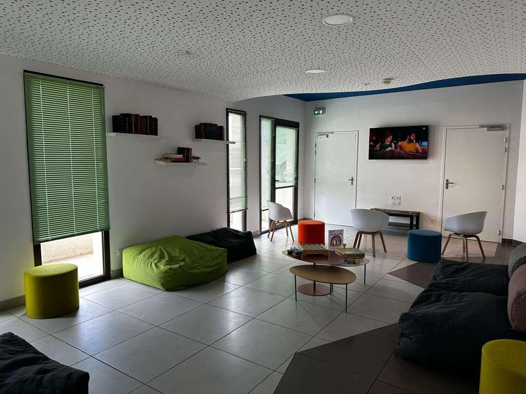Ibis Styles Collioure Port Vendres Ξενοδοχείο Εξωτερικό φωτογραφία