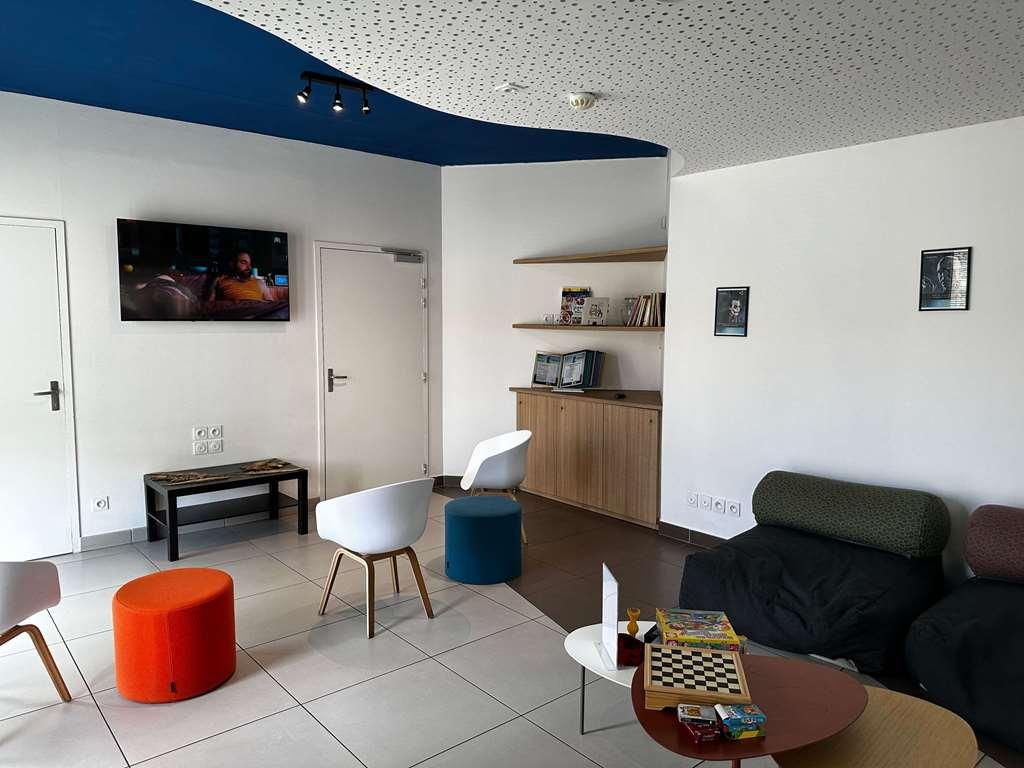 Ibis Styles Collioure Port Vendres Ξενοδοχείο Εξωτερικό φωτογραφία
