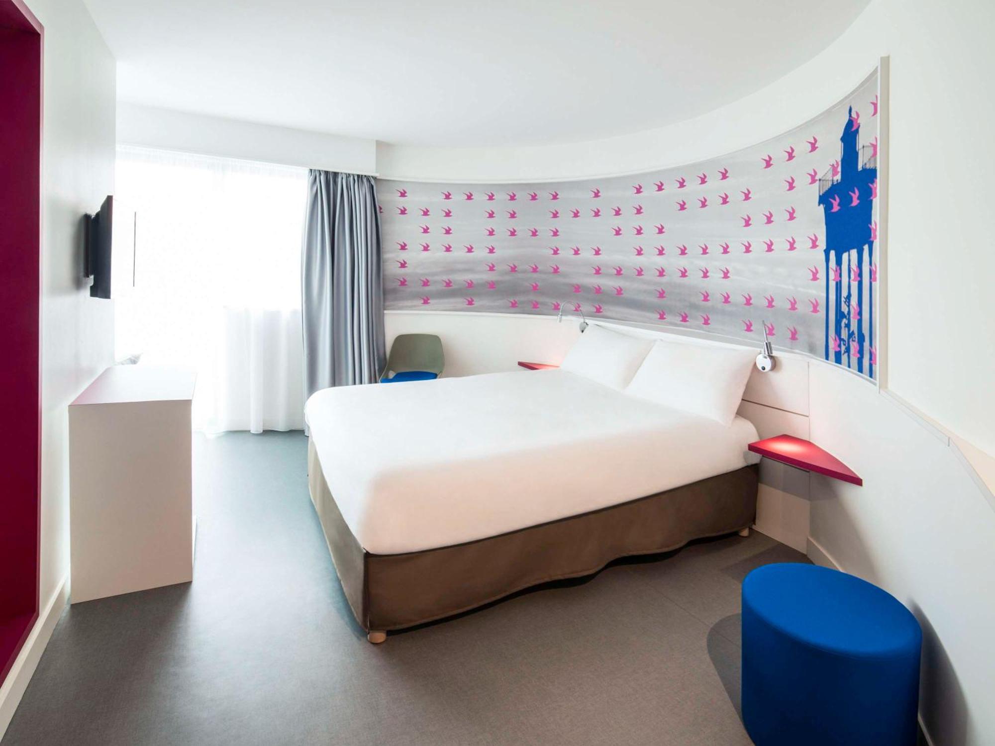 Ibis Styles Collioure Port Vendres Ξενοδοχείο Εξωτερικό φωτογραφία