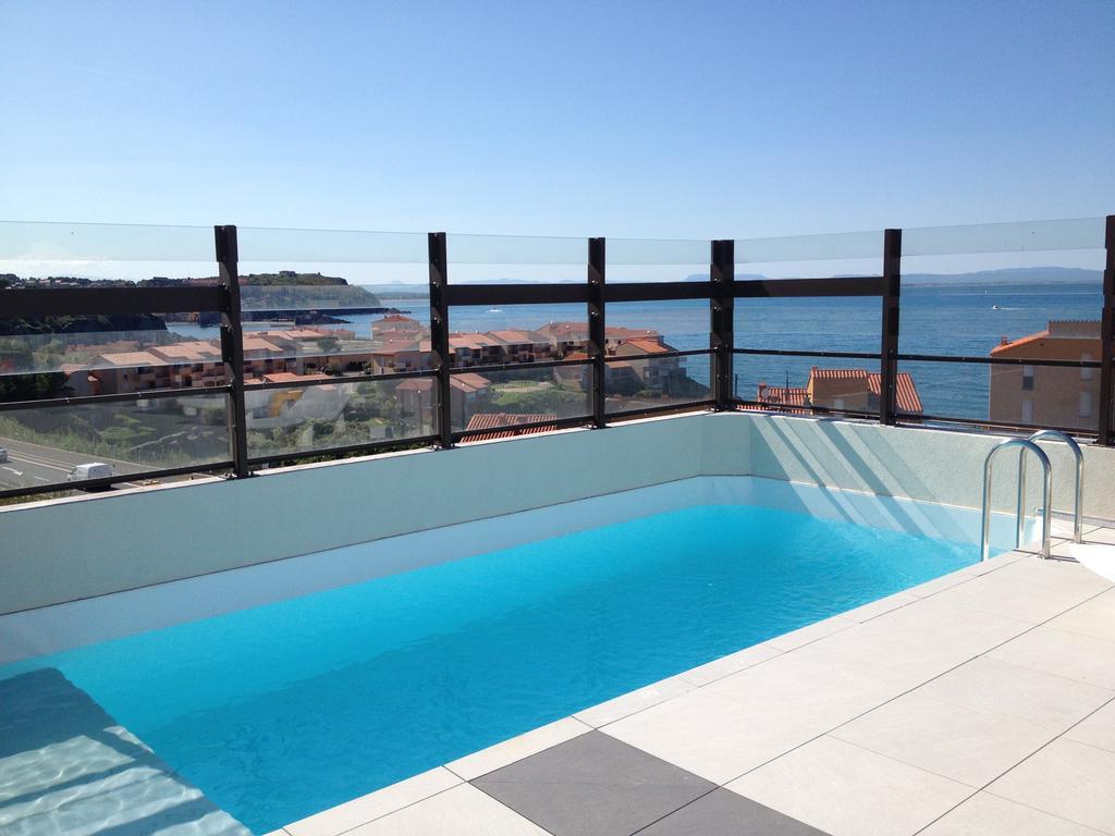 Ibis Styles Collioure Port Vendres Ξενοδοχείο Εξωτερικό φωτογραφία
