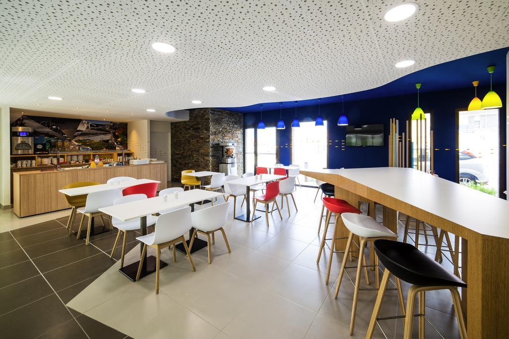 Ibis Styles Collioure Port Vendres Ξενοδοχείο Εξωτερικό φωτογραφία