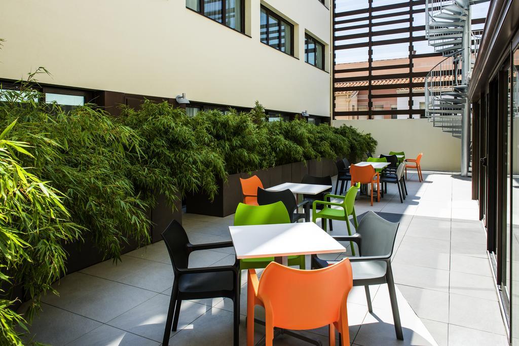 Ibis Styles Collioure Port Vendres Ξενοδοχείο Εξωτερικό φωτογραφία