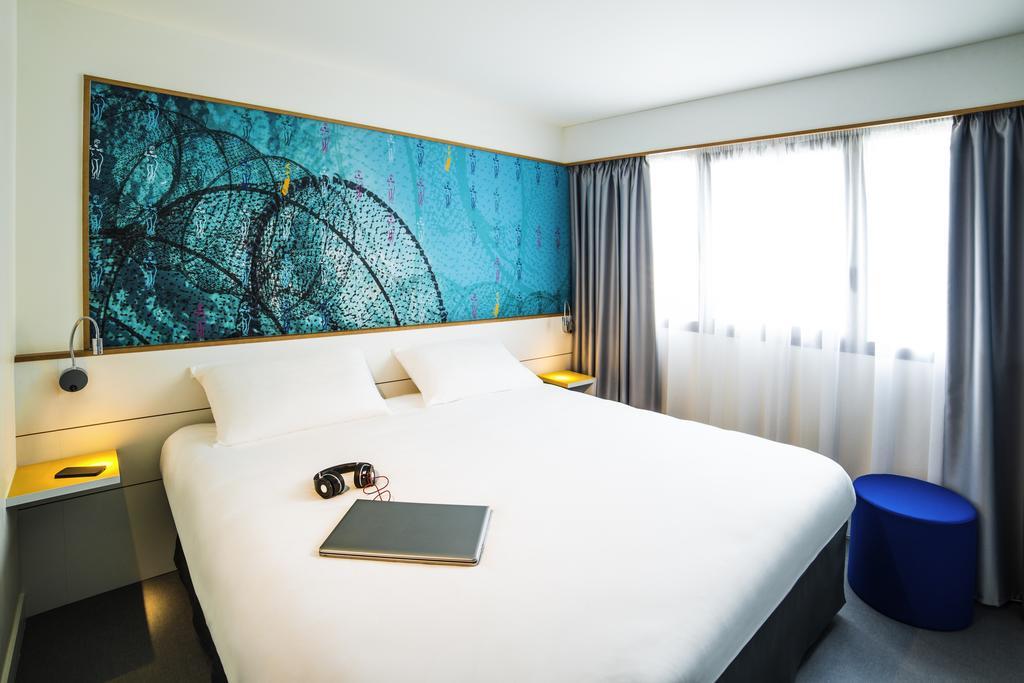 Ibis Styles Collioure Port Vendres Ξενοδοχείο Εξωτερικό φωτογραφία