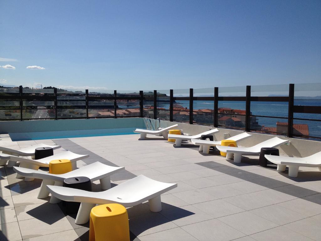 Ibis Styles Collioure Port Vendres Ξενοδοχείο Εξωτερικό φωτογραφία
