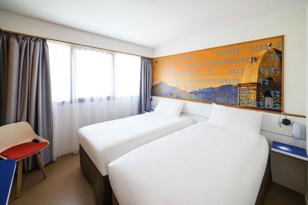 Ibis Styles Collioure Port Vendres Ξενοδοχείο Εξωτερικό φωτογραφία