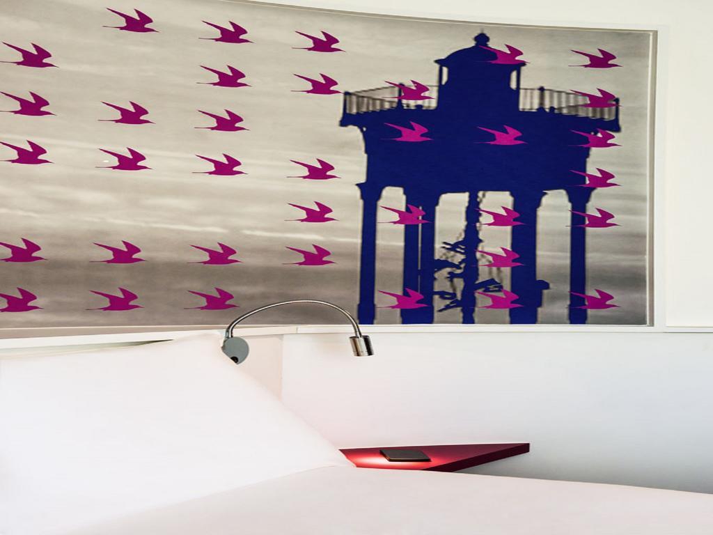 Ibis Styles Collioure Port Vendres Ξενοδοχείο Εξωτερικό φωτογραφία