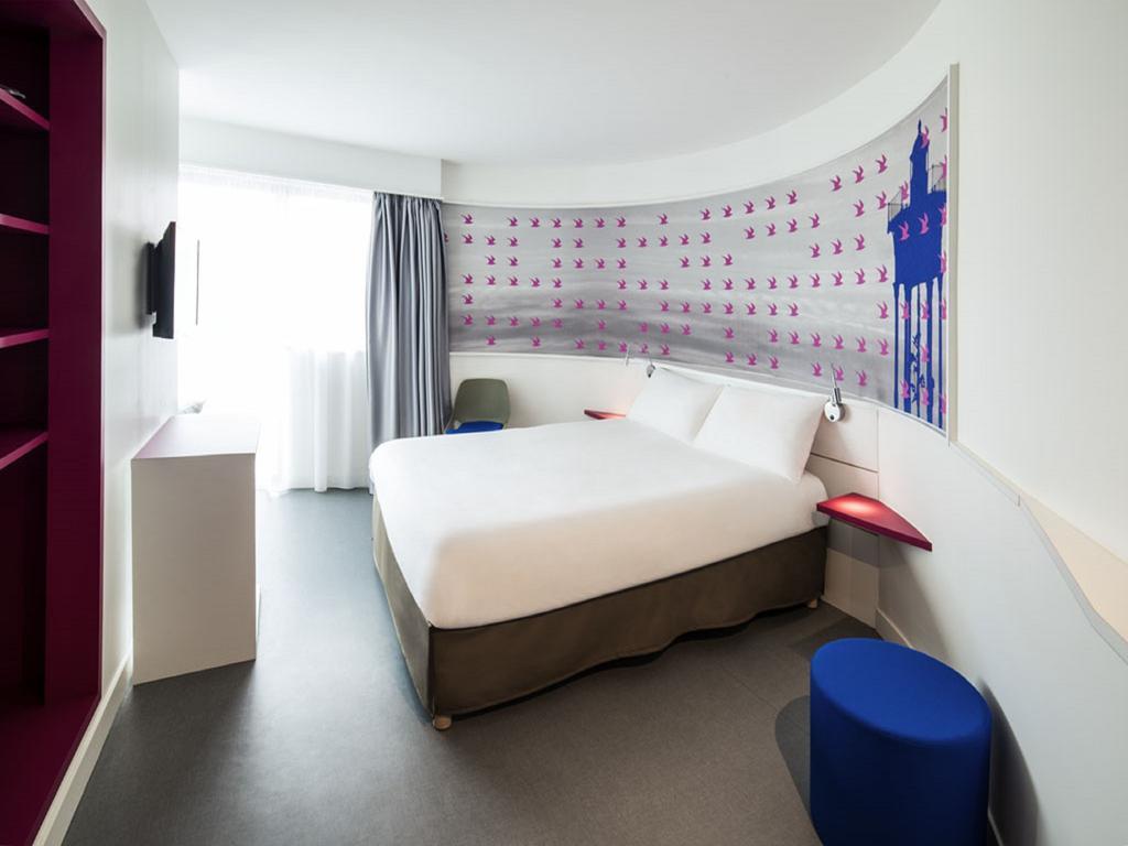 Ibis Styles Collioure Port Vendres Ξενοδοχείο Εξωτερικό φωτογραφία