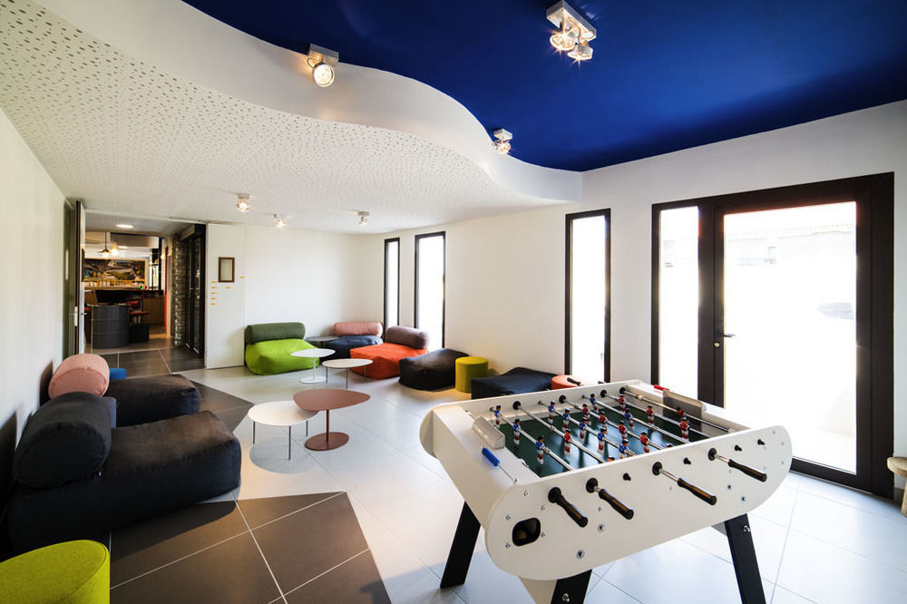 Ibis Styles Collioure Port Vendres Ξενοδοχείο Εξωτερικό φωτογραφία