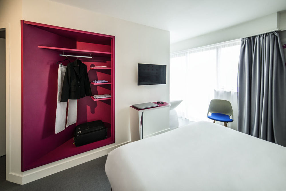 Ibis Styles Collioure Port Vendres Ξενοδοχείο Εξωτερικό φωτογραφία