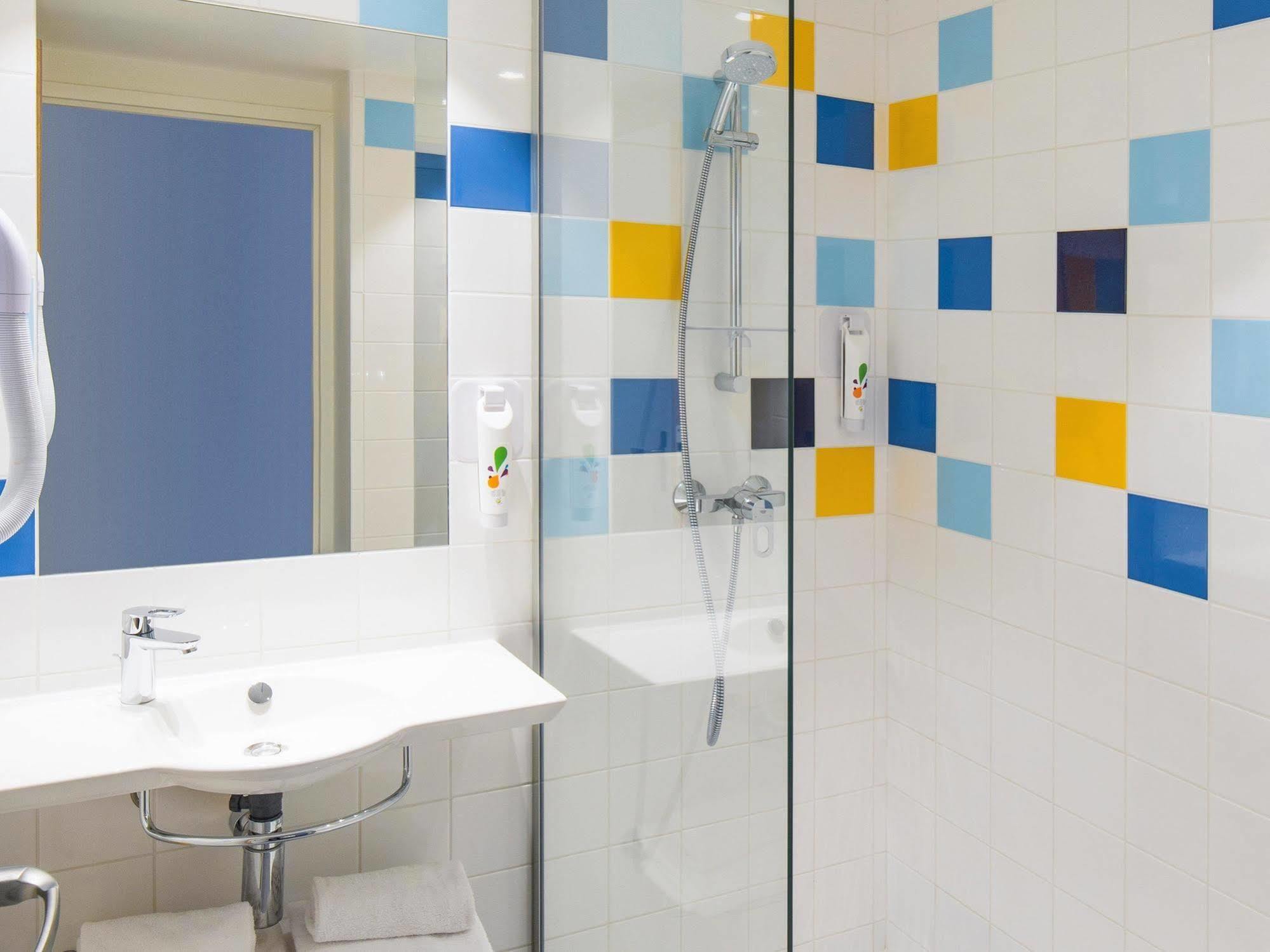 Ibis Styles Collioure Port Vendres Ξενοδοχείο Εξωτερικό φωτογραφία