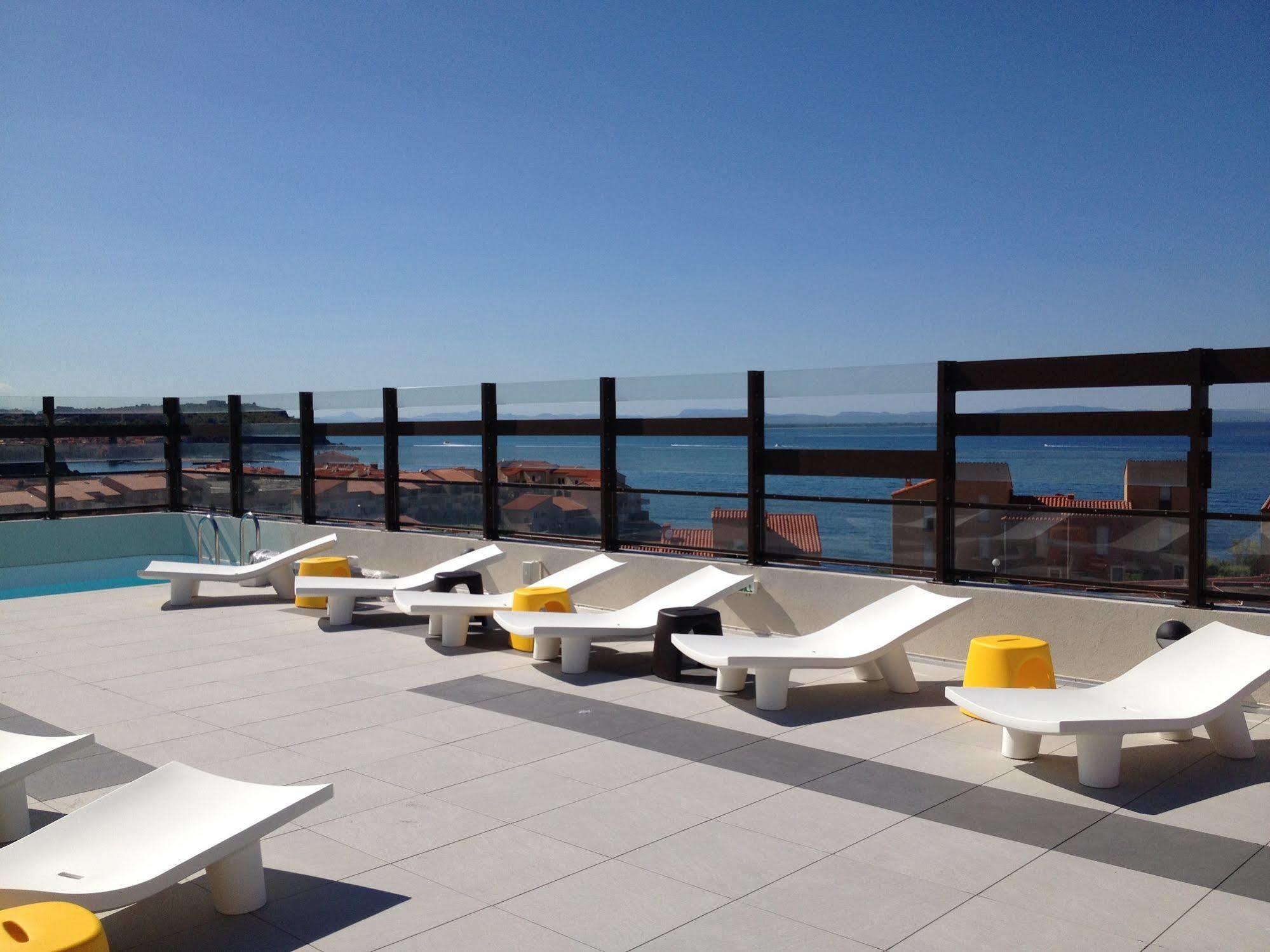 Ibis Styles Collioure Port Vendres Ξενοδοχείο Εξωτερικό φωτογραφία
