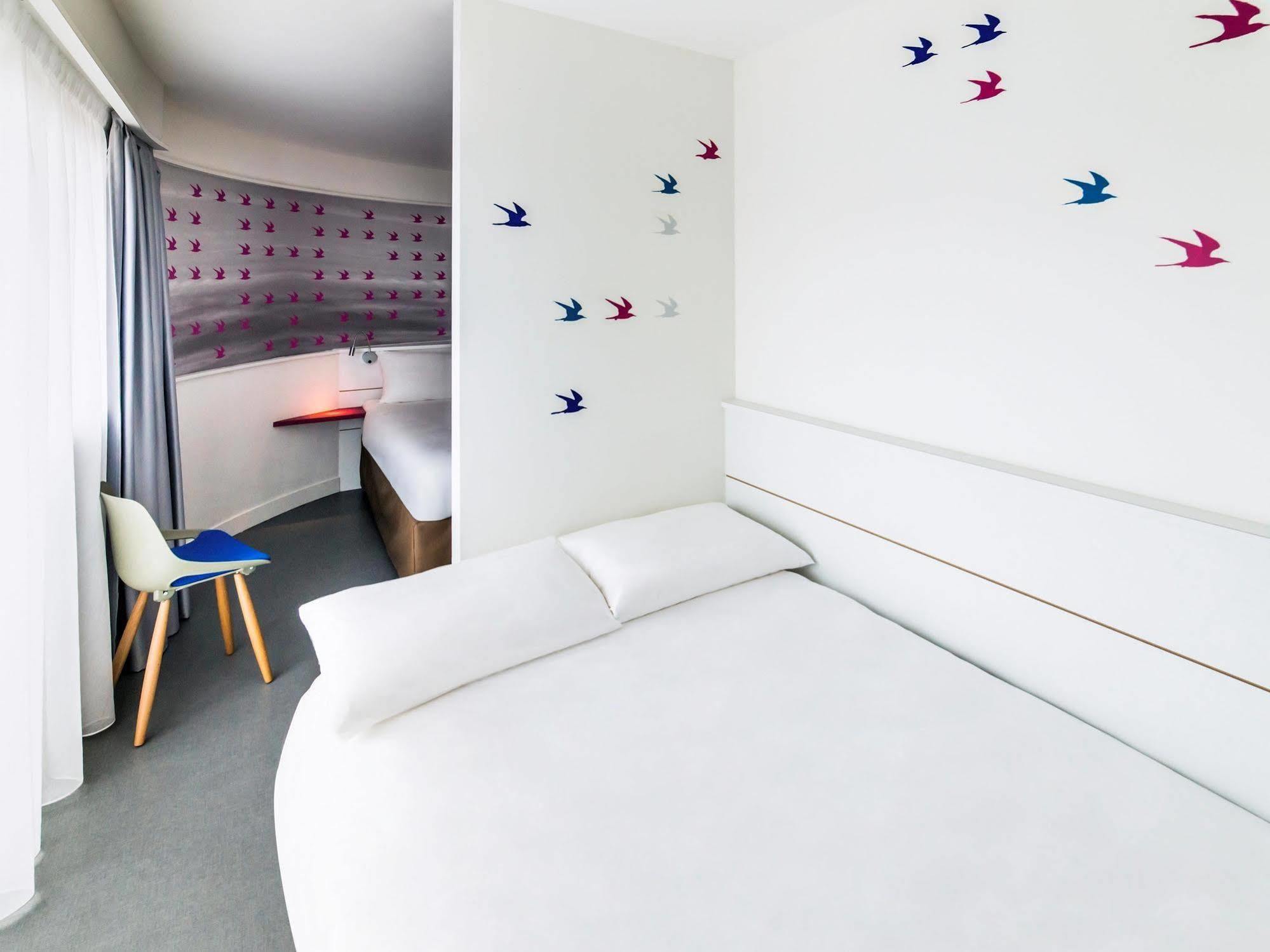 Ibis Styles Collioure Port Vendres Ξενοδοχείο Εξωτερικό φωτογραφία