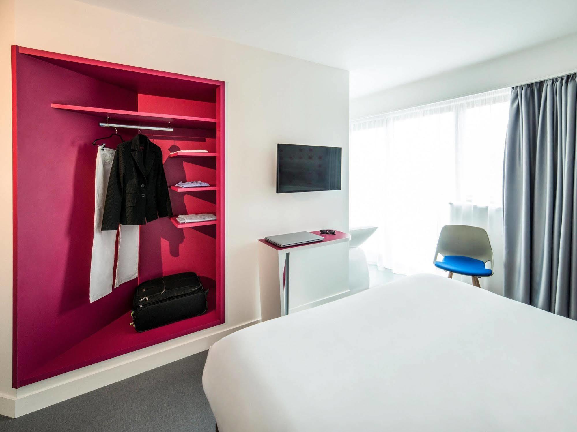 Ibis Styles Collioure Port Vendres Ξενοδοχείο Εξωτερικό φωτογραφία