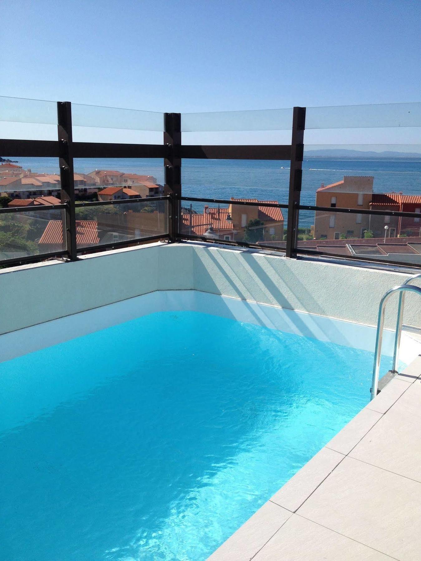 Ibis Styles Collioure Port Vendres Ξενοδοχείο Εξωτερικό φωτογραφία