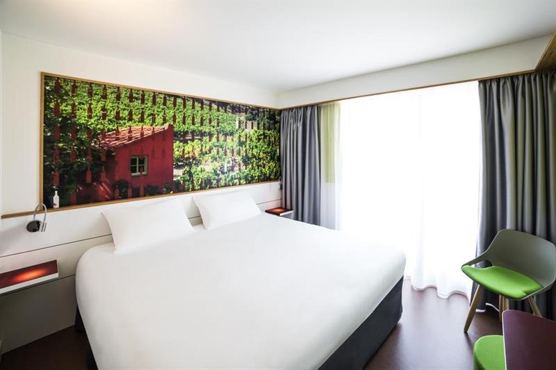Ibis Styles Collioure Port Vendres Ξενοδοχείο Εξωτερικό φωτογραφία